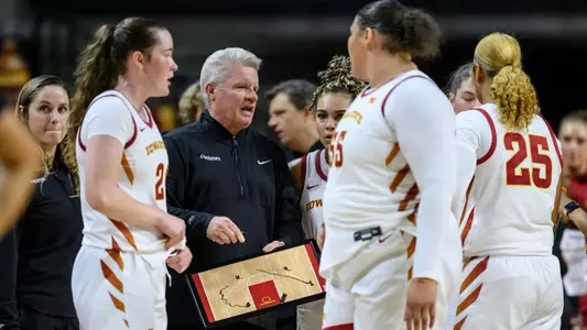 Addy Brown, Bill Fennelly, Audi Crooks