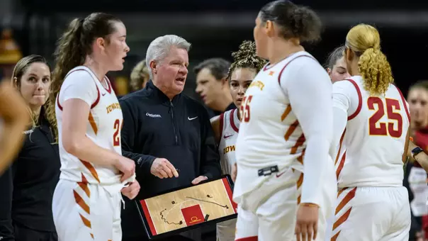 Addy Brown, Bill Fennelly, Audi Crooks