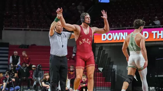 Rocky Elam, Cyclone Invite 2025