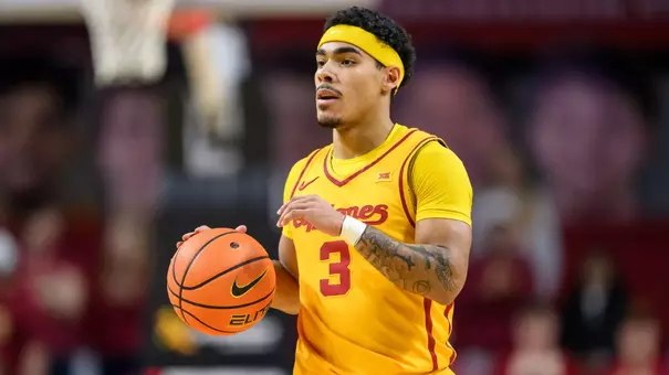 Tamin Lipsey vs. Eastern Illinois