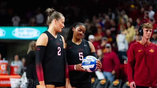 Morgan Brandt, Maya Duckworth