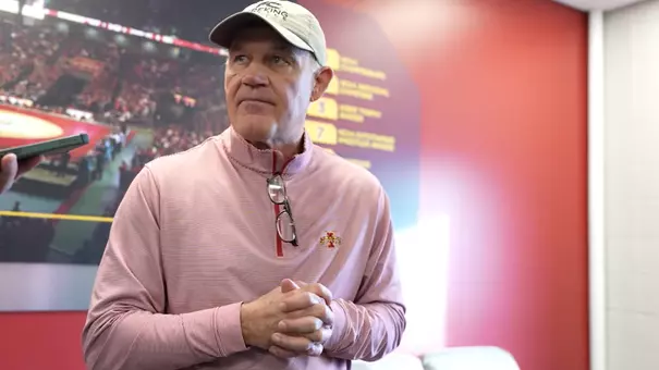 Kevin Dresser Media Availability (12/16/25)