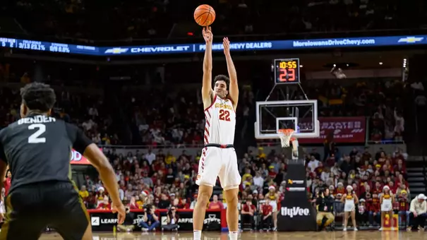 Milan Momcilovic vs. Long Beach State