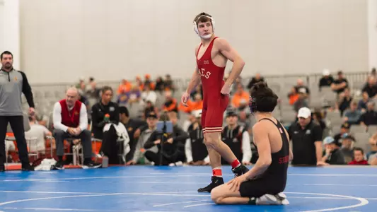 Evan Frost 2024 CKLV