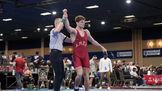 Aiden Riggins 2025 CKLV