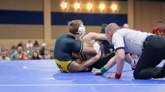 Stevo Poulin 2025 CKLV