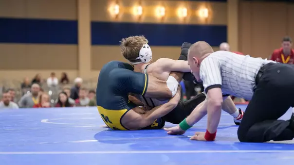 Stevo Poulin 2025 CKLV