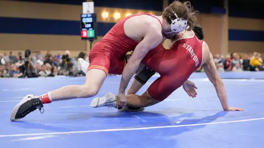 Vinny Zerban 2025 CKLV