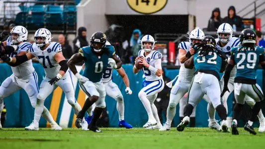 Jalen Travis vs. Jaguars - 2025