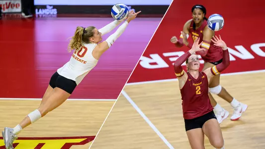 Rachel Van Gorp, Morgan Brandt