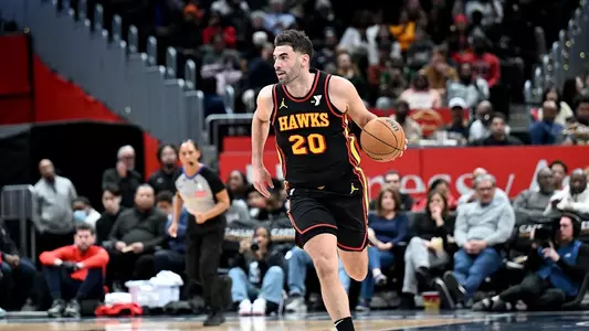 Georges Niang Hawks 2025