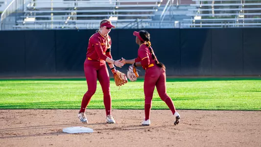Bartholomew & Trice at Long Beach