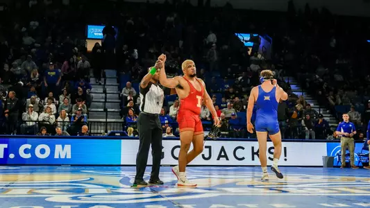 Daniel Herrera vs. SDSU (2025)