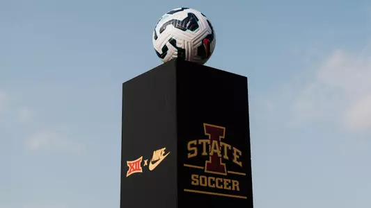 Soccer stock - pedestal