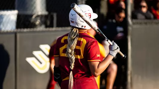 Tiana Poole vs. Oregon State