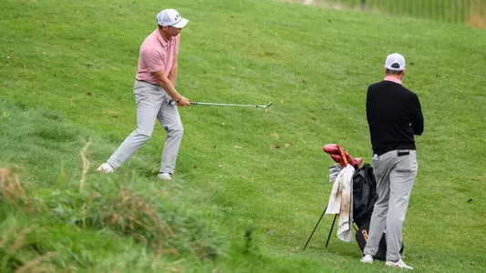 Paul Beauvy and Andrew Tank