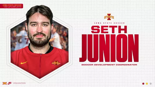 Seth Junion Hire Release