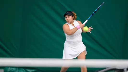 No. 46 Iowa State Blanks South Dakota, 7-0 Image