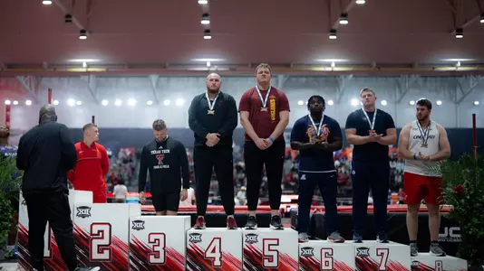 Cam Jones, Garret Wagner