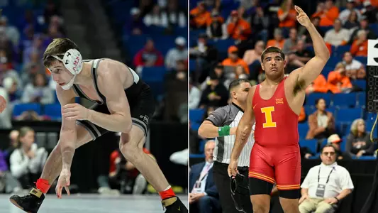 Evan Frost & Daniel Herrera