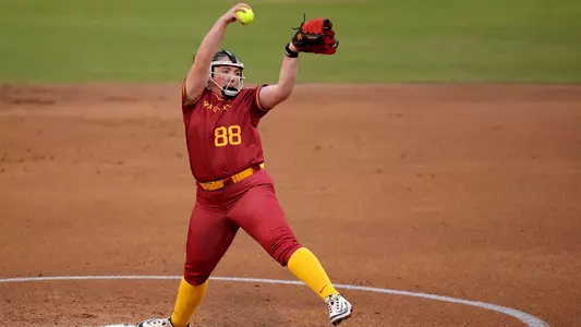 Lauren Schurman at Houston