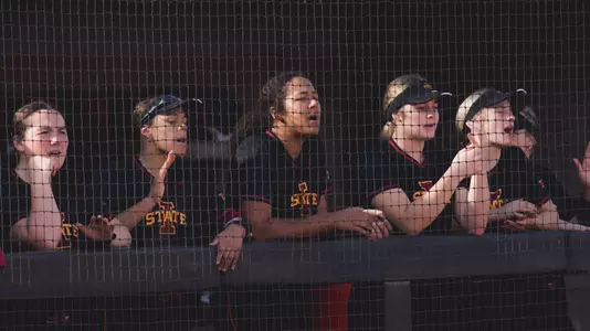 Dugout - black uniforms