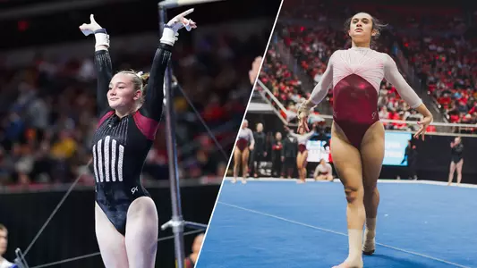 Sgarbossa & Hardin All-Big 12