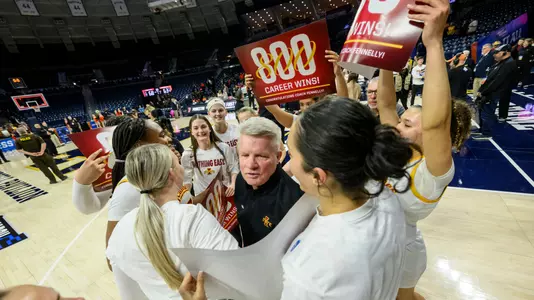 Bill Fennelly and Team