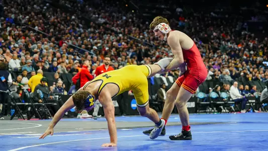 Jacob Frost vs. Sergio Lemley (2025)