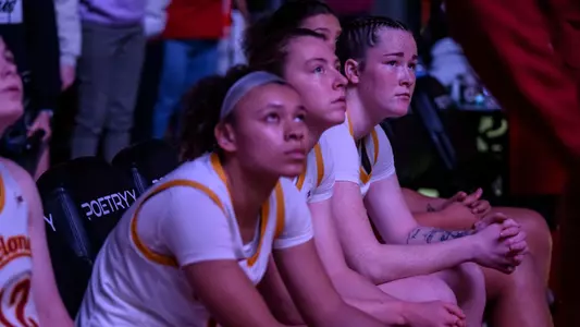 Arianna Jackson, Emily Ryan, Addy Brown