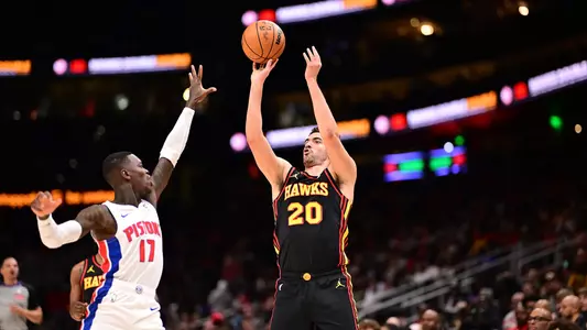 Georges Niang Hawks 2025