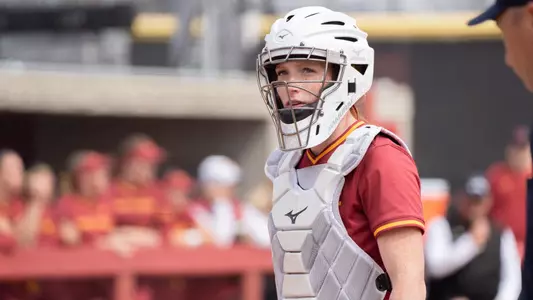 Karlee Ford vs. Arizona State