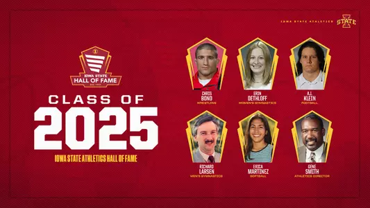 2025 Hall of Fame