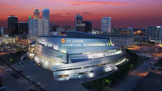 BOK Center