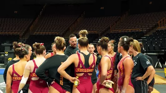 Team Meeting Cy-Hawk