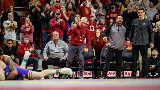 Kevin Dresser (2024)