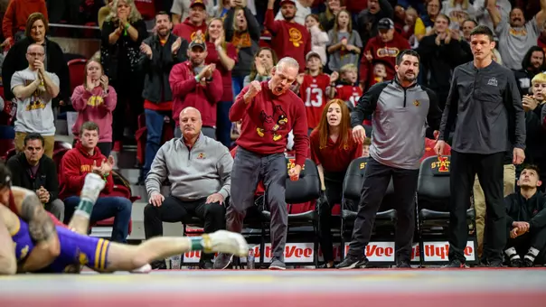 Kevin Dresser (2024)