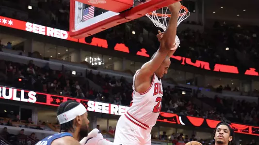 Talen Horton-Tucker Bulls 2025