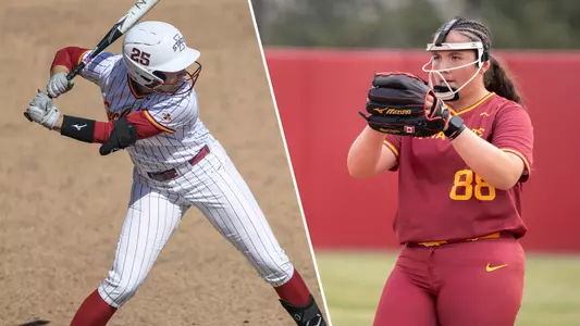 Malott & Schurman Big 12 Awards