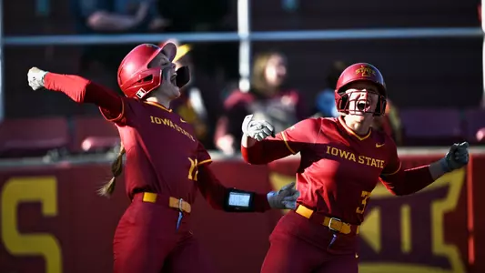 Clemons & Buss vs. Iowa