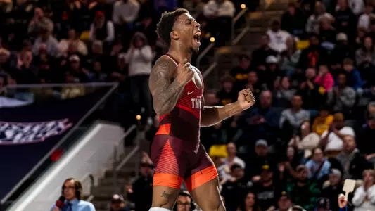 David Carr (FloWrestling Night in America)