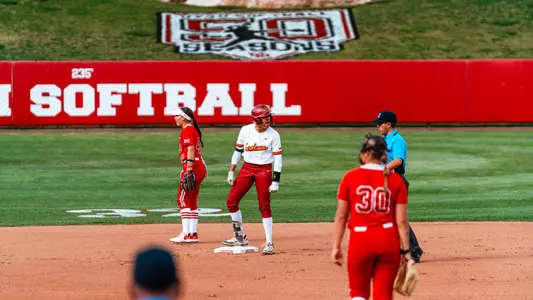 Angelina Allen at Utah