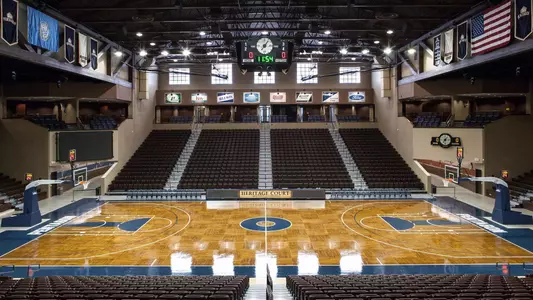 Sanford Pentagon