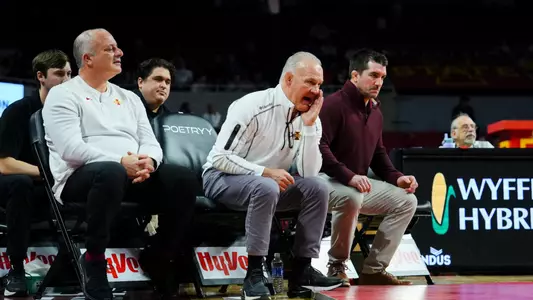 Iowa State vs. Pittsburgh (2025)