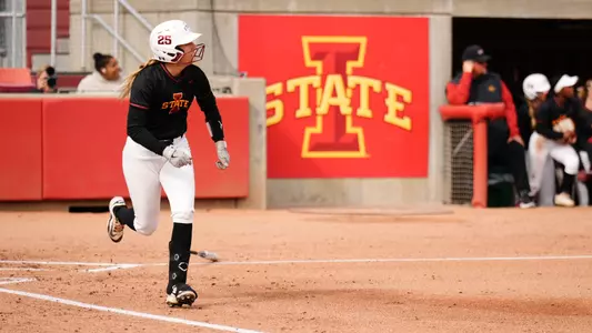 Sydney Malott vs. BYU