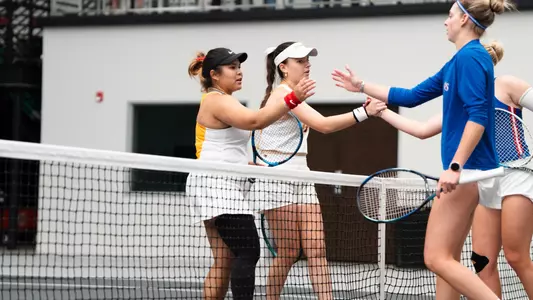 Cyclones Fall To Kansas, 4-2 Image