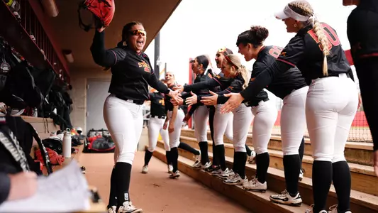 Jaiden Ralston vs. BYU