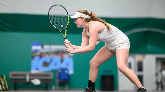 PRIMER: Cyclones Head West To Take On UNLV Image