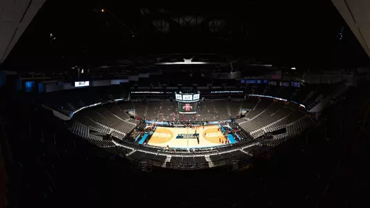 CHI Health Center - 2024 NCAA Tournament