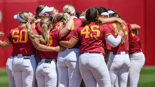 Huddle Softball 2025